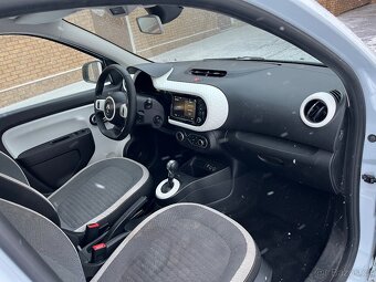 RENAULT TWINGO ZEN Electric rv.2022 - 8