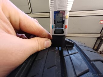 Michelin 235/55 R18 100Y - 8