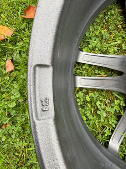 Alu kola 7x18 ET 35 - 8