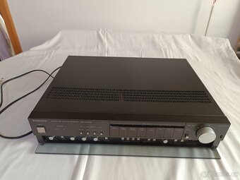 Technics SU-A6MK2 - 8