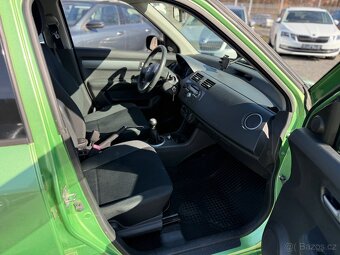 SUZUKI SWIFT 1.3 benzin - 8