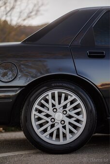 Ford Sierra Cosworth 4X4 - 8