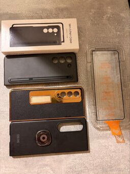 Samsung fold 5 +záruka+přísluško možná výměna - 8