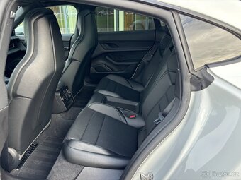 Porsche Taycan Performance Bateryplus odp.DPH - 8