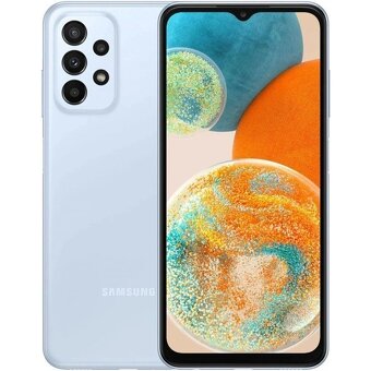 Prodám SAMSUNG Galaxy A23 5G - 8