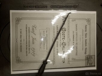 Kamna po renovaci - 8