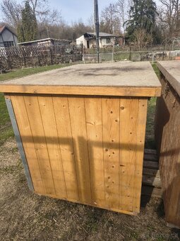 Bouda pro velké plemeno psů - 8