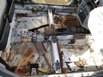 Felicia pickup 1,3 mpi - 8