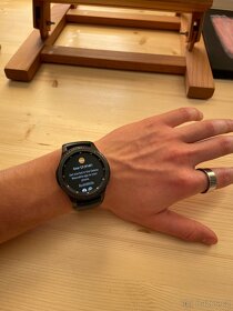 hodinky Samsung gear S3 frontier - 8