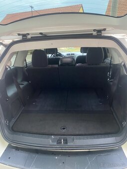 Fiat Freemont, 2.0 MultiJet, 4X4, Automat - 8