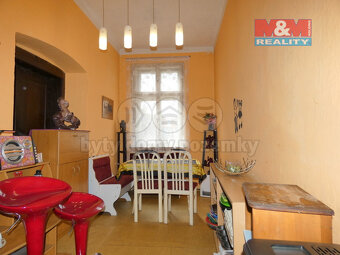 Prodej rodinného domu, 203 m², Volyně, ul. nábřeží Dr. Kafky - 8