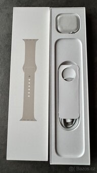 Apple Watch series 7 41mm - 8