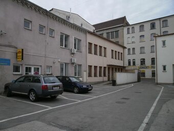 RESERVACE - Kancel. celek 45 m2 od MAJITELE Brno -střed - 8
