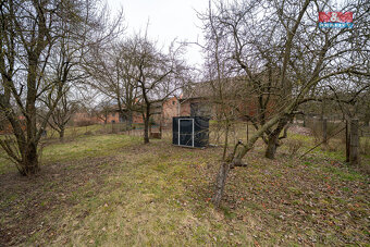 Prodej pozemku k bydlení, 1090 m², Hnojice - 8