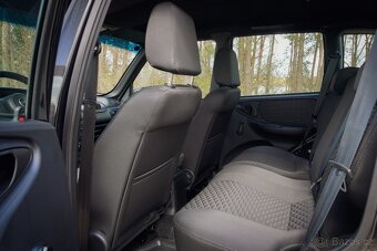 LADA NIVA TRAVEL 4x4 - 8