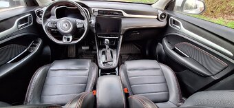 MG ZS 1.0 TURBO - 8