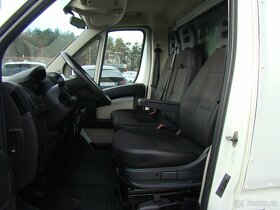 Citroën Jumper 2019 2.0 HDi 1.MAJ. ČR 159291 km ODPOČET DPH - 8