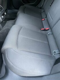 Audi A6 C7 Avant combi sedacky - 8