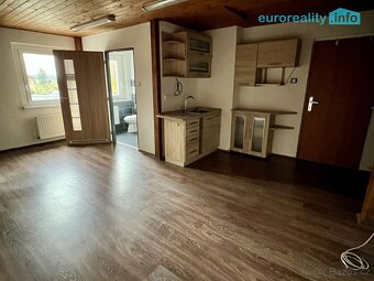 Pronájem, komerční objekt, Mariánské Lázně, ul. U Mlékárny. - 8