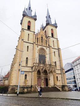 Prodej bytu 3+1, 95 m², Praha - Holešovice - 8