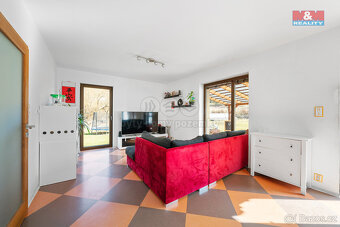 Prodej rodinného domu, 137 m², Malá Veleň, část Jedlka - 8