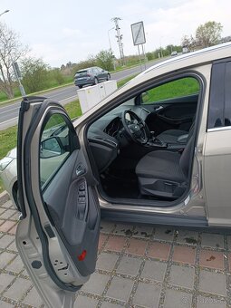 Focus 2.0 tdci 110 kw - 8