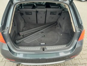 Bmw 3 F31 318d Touring, r. v. 2015, NOVÉ ROZVODY - 8