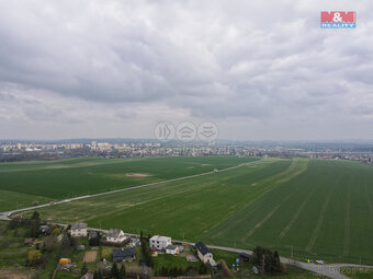Prodej pole, 16725 m², Ostrava - Svinov - 8