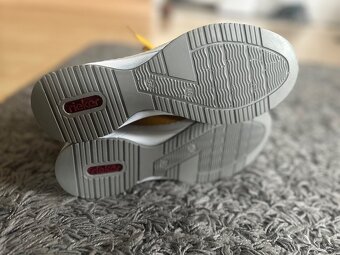 Dámské boty Rieker - 8