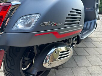 Vespa grs 300 super sport - 8