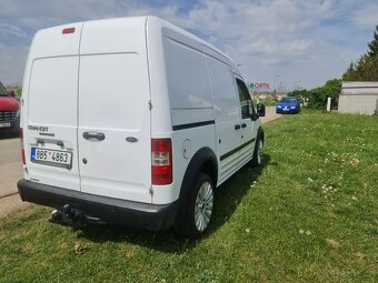 Ford Transit CONNECT - 8