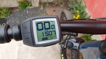 Haibike HardNine 5 - 8