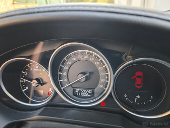 Mazda 6 2.0 Skyactiv-G 121kW Revolution - 8