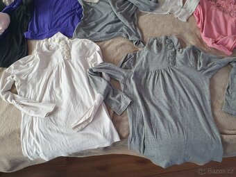 Balik damskeho obleceni L-XXL - 8