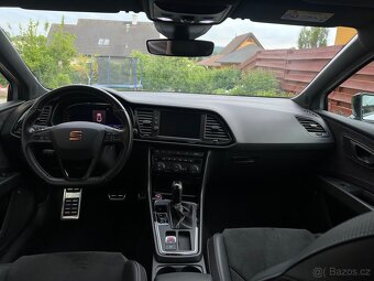 Seat Leon III ST Cupra - 8