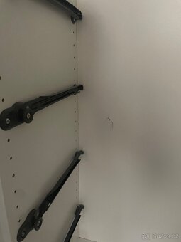 Šatní skříně IKEA PAX - 8