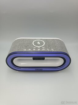 Nový Bezdrátový reproduktor + Bluetooth - 8