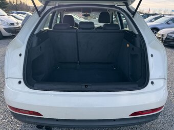 Audi Q3 2.0 TDi 103 kw - 8