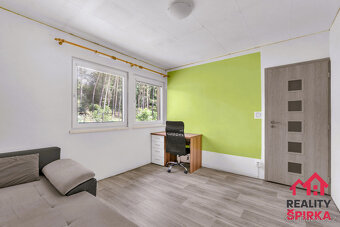 Prodej byt 3+1, CP 66 m², s garáží v obci Radkov - 8