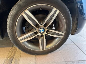BMW 116i Sport F20 - 8