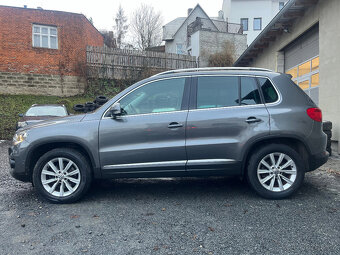 VOLKSWAGEN TIGUAN 1,4 TSi 90 Kw SPORT&STYLE PANO - 8