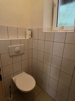 Pronájem nebytových prostor v Pelhřimově - 8