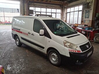 Fiat Scudo - 8