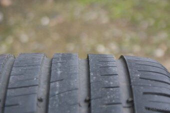 hezka alu kola s limeckem VW 7,5x17 tak Skoda Seat Audi - 8