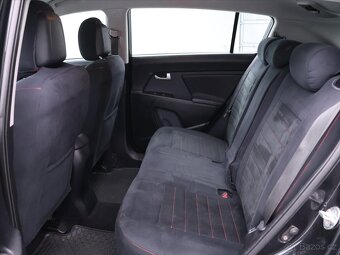 Kia Sportage 2,0 CVVT 4x4 Comfort Plus CZ (2010) - 8
