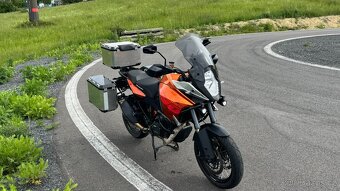 KTM 1190 Adventure - 8