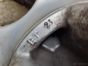 Porsche , kompletní kola Cup 1 - 8