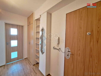 Prodej bytu 2+1, 42 m², Ostrava, ul. Aleše Hrdličky - 8