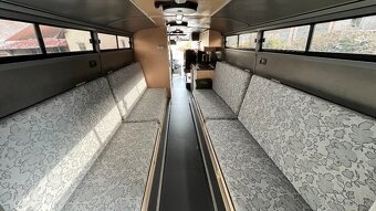 Prodám obytný autobus - 8