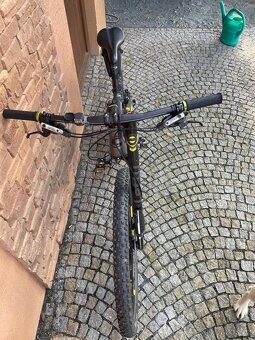 Cannondale Scalpel Si 29’ - 8
